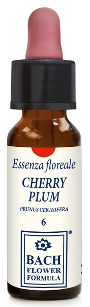 CHERRY PLUM ORIGINAL GOCCE 10 ML - farmasconti.eu