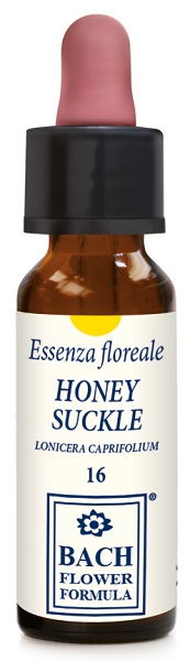 HONEYSUCKLE ORIGINAL GOCCE 10 ML - farmasconti.eu