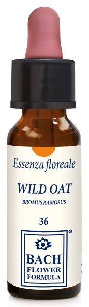 WILD OAT ORIGINAL 10 ML GOCCE - farmasconti.eu