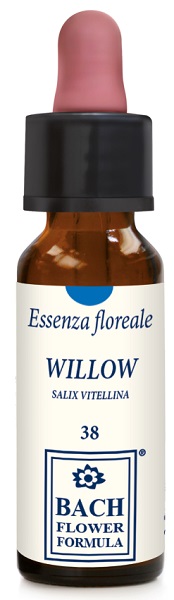 WILLOW ORIGINAL GOCCE 10 ML - farmasconti.eu