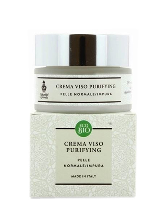 CREMA VISO PURIFYING 50 ML - farmasconti.eu