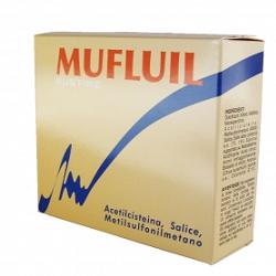 MUFLUIL 10 BUSTINE 5 G - farmasconti.eu