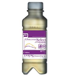 GLUCERNA SELECT VANIGLIA 500 ML - farmasconti.eu
