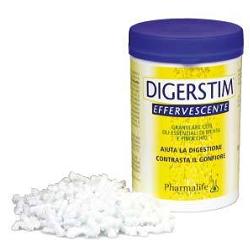DIGERSTIM EFFERVESCENTE 100 G - farmasconti.eu