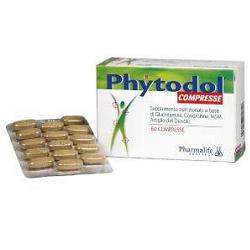 PHYTODOL 60 COMPRESSE - farmasconti.eu