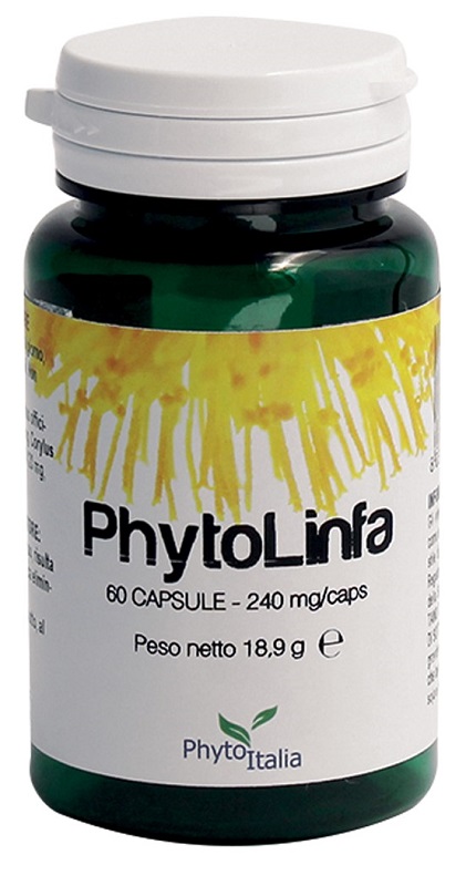 PHYTOLINFA 60 CAPSULE - farmasconti.eu
