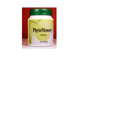 PHYTOMEMORY 60 CAPSULE - farmasconti.eu