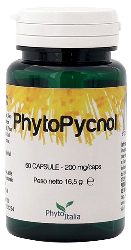PHYTOPYCNOL 60 CAPSULE - farmasconti.eu