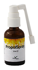 PROPOLSPRAY 30 ML - farmasconti.eu