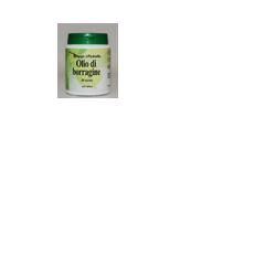 OLIO BORRAGINE 60 PERLE - farmasconti.eu