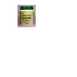 ACEROLA 60 CAPSULE - farmasconti.eu