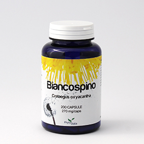 BIANCOSPINO 60 CAPSULE - farmasconti.eu