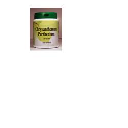 CHRYSANTEMUM PARTHENIUM 60 CAPSULE - farmasconti.eu