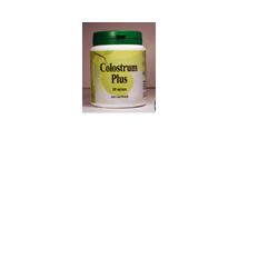 COLOSTRUM PLUS 60 CAPSULE - farmasconti.eu