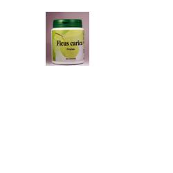 FICUS CARICA 60 CAPSULE - farmasconti.eu