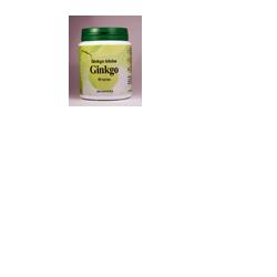 GINKGO BILOBA 60 CAPSULE - farmasconti.eu