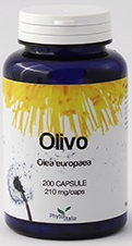 OLIVO 60 CAPSULE - farmasconti.eu