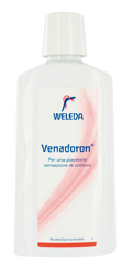 VENADORON GEL RINFRESCANTE GAMBE 200 ML - farmasconti.eu