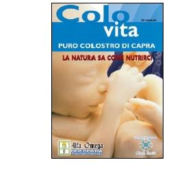 COLOVITA INTEGRATORE 30 CAPSULE - farmasconti.eu