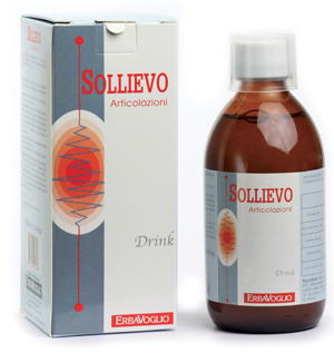 SOLLIEVO DRINK 300 ML - farmasconti.eu