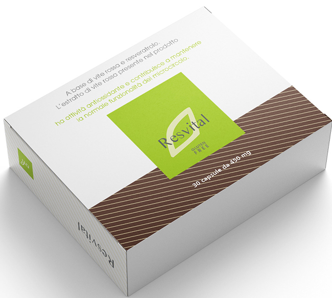 RESVITAL CREMA 50ML - farmasconti.eu
