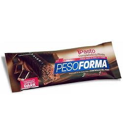 PESOFORMA BARRETTA MONOPASTO CIOCCOLATO 62 G - farmasconti.eu