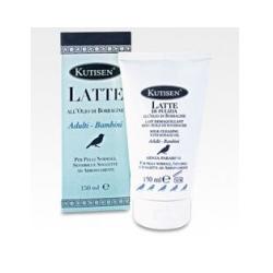 KUTISEN LATTE DERMATOLOGICO 150 ML - farmasconti.eu