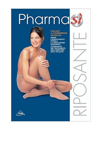 PHARMASI' COLLANT 70 AUTOREGGENTE AMB 5 - farmasconti.eu