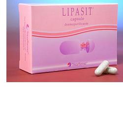 LIPASIT DERMOPUR 36 CAPSULE 500 MG - farmasconti.eu
