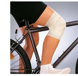 BENDA BIELASTICA AUTOADESIVA MOLLELAST HAFT CM10X20MT 1 PEZZO - farmasconti.eu