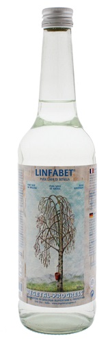 LINFABET LINFA BETULLA BIO 700 ML - farmasconti.eu