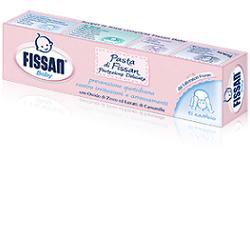 FISSAN PASTA DELICATA 100 ML - farmasconti.eu