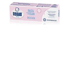 FISSAN PASTA DELICATA 150 ML - farmasconti.eu