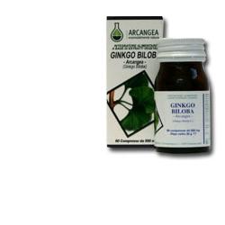 GINKGO BILOBA 60 CAPSULE 500 MG - farmasconti.eu
