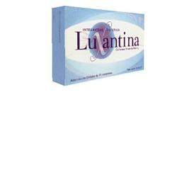 LUXANTINA 30 COMPRESSE - farmasconti.eu