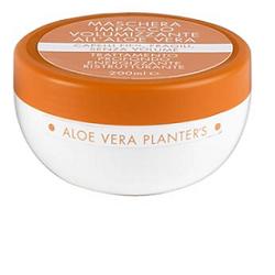 PLANTER'S ALOE VERA MASCHERA CAPELLI VOLUMIZZANTE 200 ML - farmasconti.eu