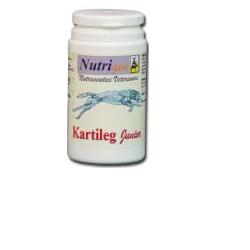 KARTILEG JUNIOR 30 TAVOLETTE NUTRIGEN - farmasconti.eu