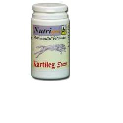 KARTILEG SENIOR 30 TAVOLETTE NUTRIGEN - farmasconti.eu