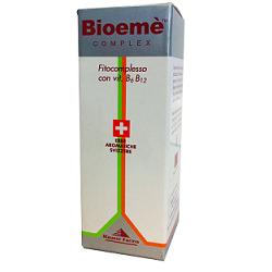 BIOEME COMPLEX 30 ML - farmasconti.eu
