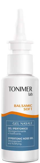 TONIMER LAB BALSAMIC SOFT GEL NASALE 15 ML - farmasconti.eu