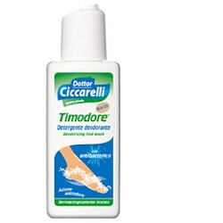 TIMODORE DETERGENTE DEODORANTE 200 ML - farmasconti.eu