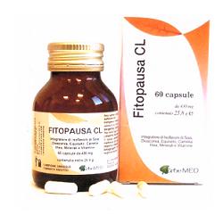FITOPAUSA CL 60 CAPSULE - farmasconti.eu
