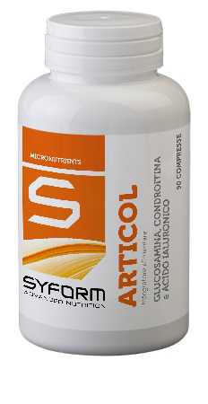 ARTICOL 90 COMPRESSE DA 1300 MG - farmasconti.eu