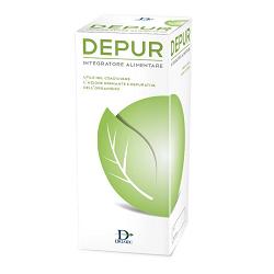 DEPUR 500 ML - farmasconti.eu