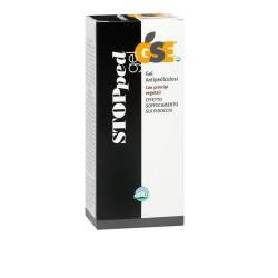 GSE STOPPED GEL ELIMINAZIONE PIDOCCHI TUBETTO DA 50ML - farmasconti.eu