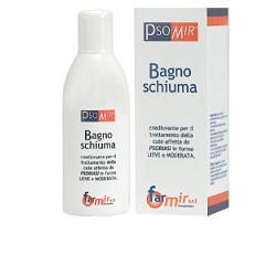 PSOMIR BAGNOSCHIUMA 200 ML - farmasconti.eu