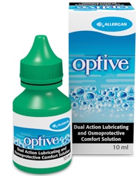 OPTIVE SOLUZIONE OFTALMICA 10 ML - farmasconti.eu
