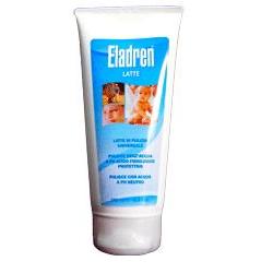 ELADREN LATTE 200 ML - farmasconti.eu