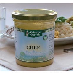 GHEE BIO BURRO CHIARIFICATO 220 G - farmasconti.eu