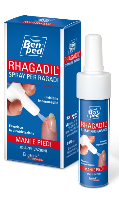 RHAGADIL SPRAY RAGADI 9 ML - farmasconti.eu